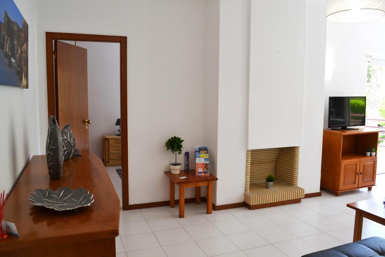 波尔蒂芒Tower House Rocha公寓 外观 照片