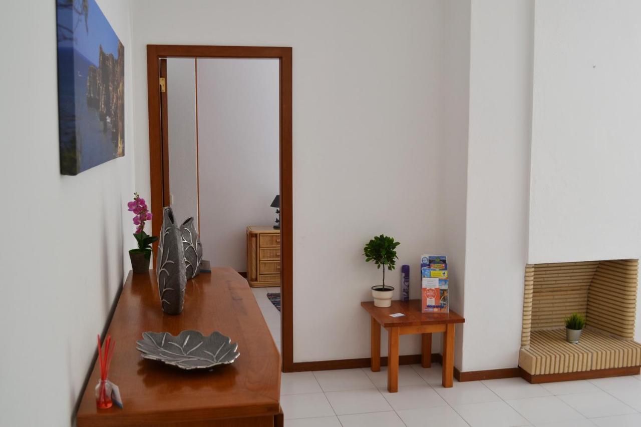 波尔蒂芒Tower House Rocha公寓 外观 照片