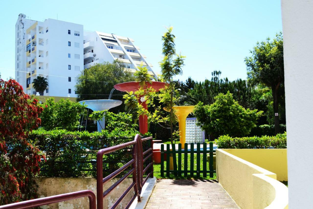 波尔蒂芒Tower House Rocha公寓 外观 照片